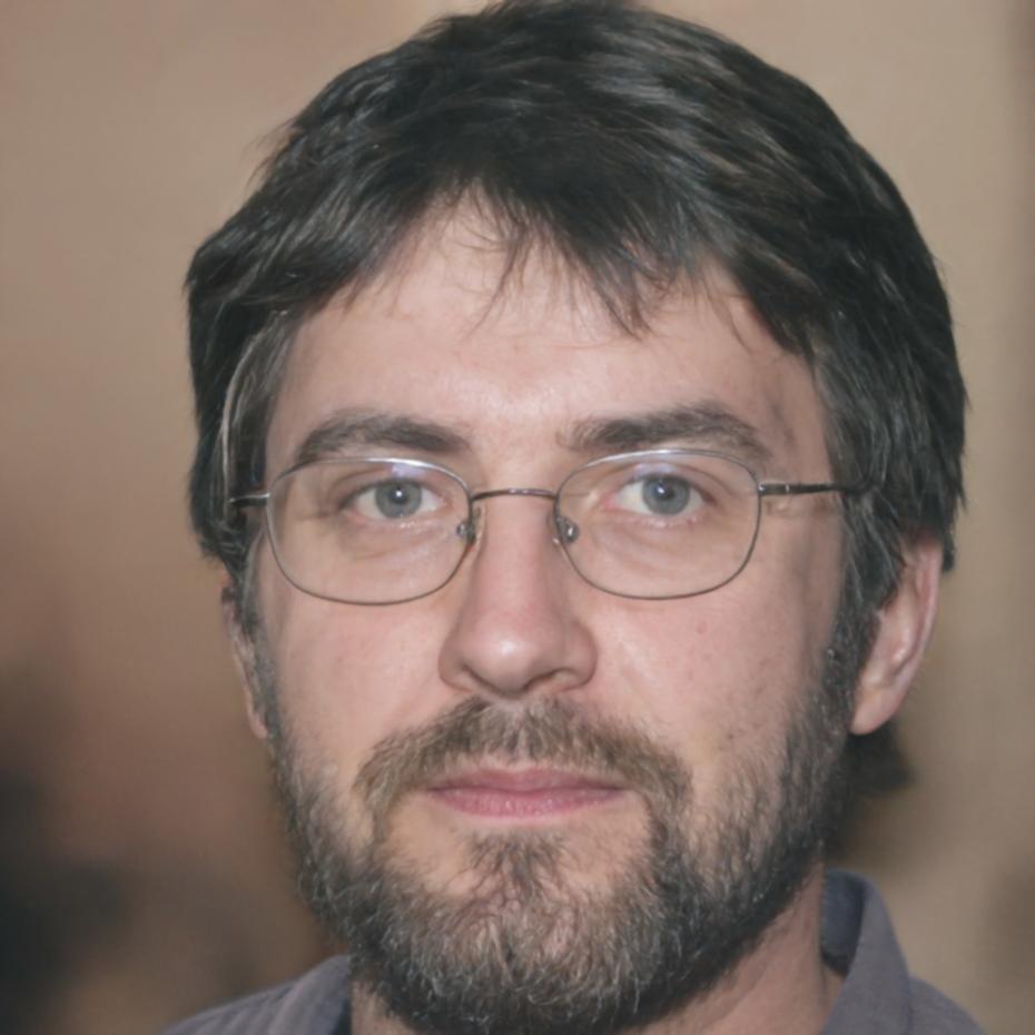 Marco Benvenuti - Coordinatore del programma nonni