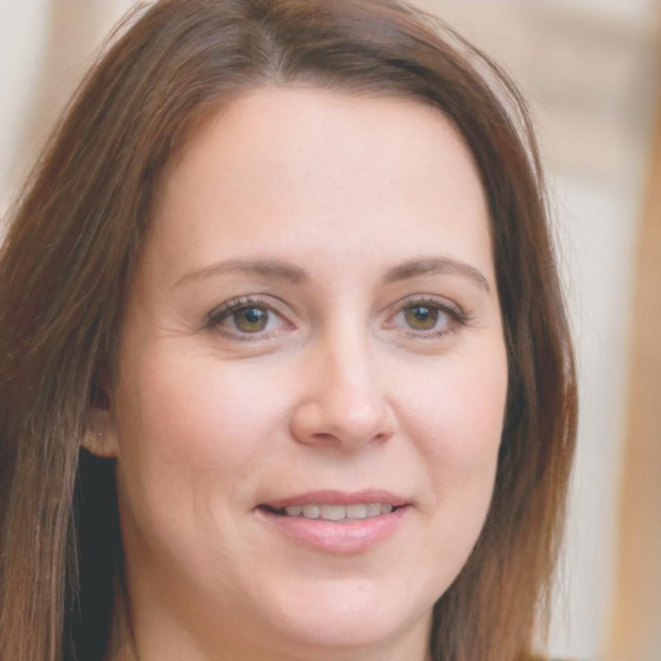 Teresa Marchetti psicologa e formatrice